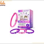 قلاده ضدکک و کنه گربه